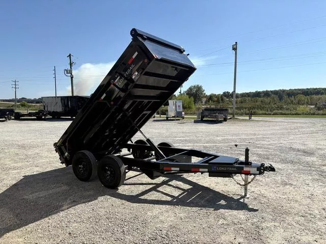 new Dump Trailers Load Trail  for sale, in Poplar Bluff, MO Thumbnail 8