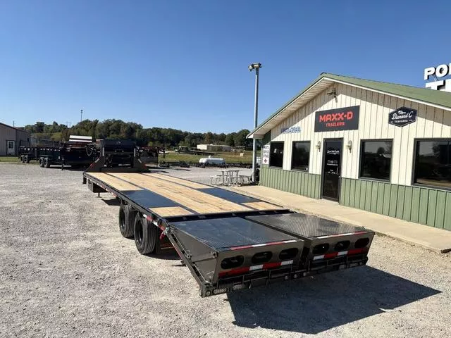 new Other Trailers MAXX-D  for sale, in Poplar Bluff, MO Thumbnail 4