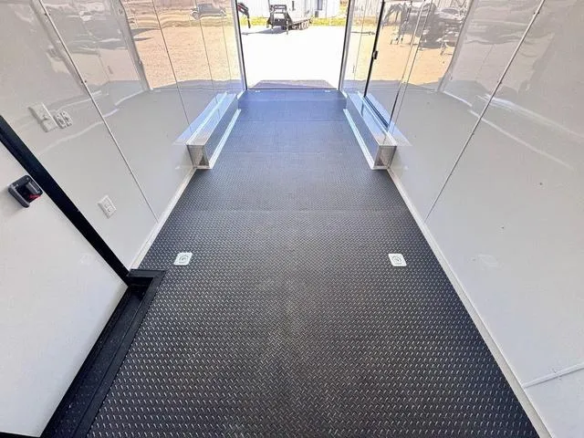 new Car Haulers / Racing Trailers Anvil Trailer  for sale, in Poplar Bluff, MO Thumbnail 16