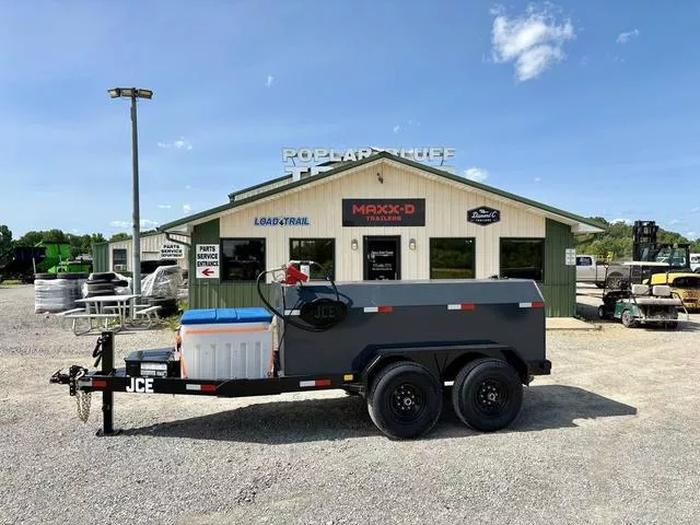 new Utility Trailers BCI Trailers  for sale, in Poplar Bluff, MO Thumbnail 15