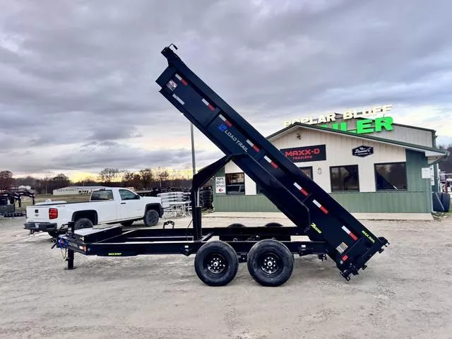 new Dump Trailers Load Trail  for sale, in Poplar Bluff, MO Thumbnail 6