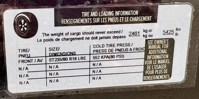 used Tilt Trailers Load Trail  for sale, in Poplar Bluff, MO Thumbnail 19