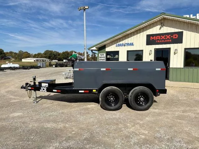 new Utility Trailers BCI Trailers  for sale, in Poplar Bluff, MO Thumbnail 2