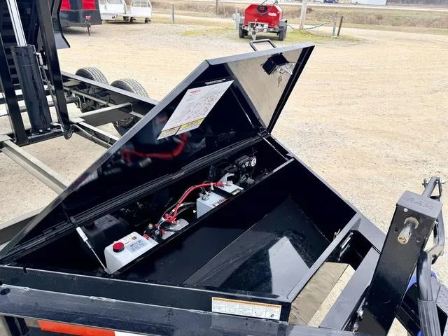 new Dump Trailers MAXX-D  for sale, in Poplar Bluff, MO Thumbnail 15