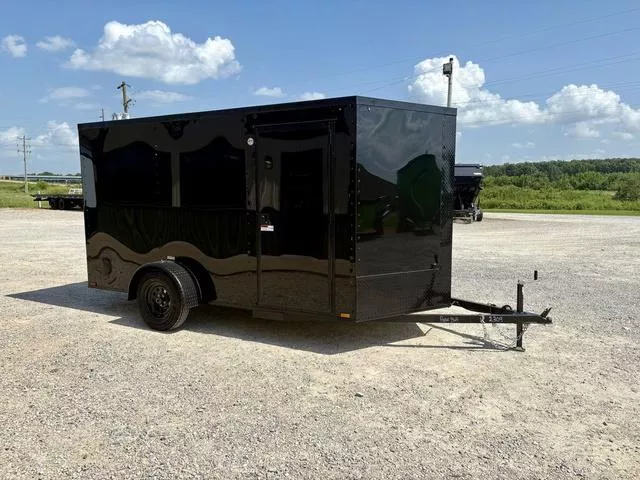 new Cargo (Enclosed) Trailers Arising  for sale, in Poplar Bluff, MO Thumbnail 5