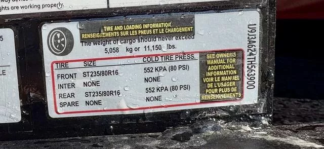 new Utility Trailers BCI Trailers  for sale, in Poplar Bluff, MO Thumbnail 19