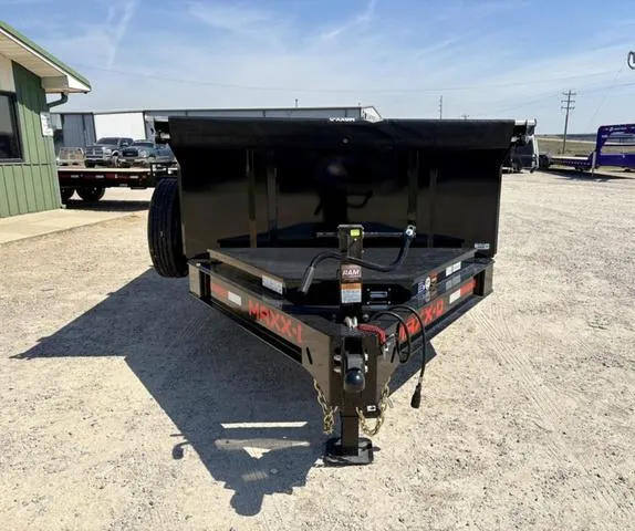 new Dump Trailers MAXX-D  for sale, in Poplar Bluff, MO Thumbnail 20