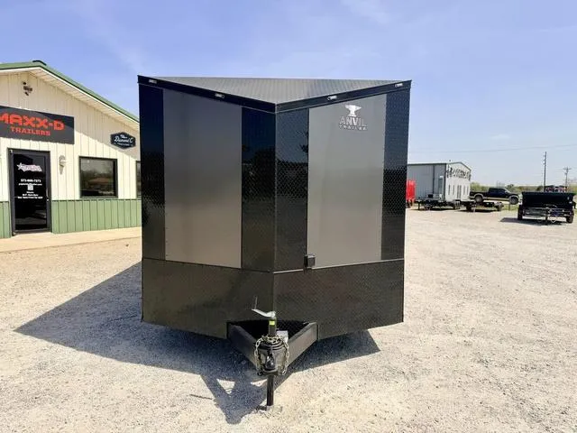 new Car Haulers / Racing Trailers Anvil  for sale, in Poplar Bluff, MO Thumbnail 15