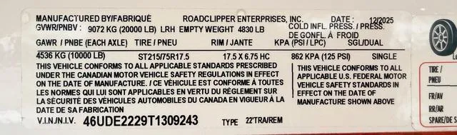 new Equipment / Flatbed Trailers Diamond C Trailers  for sale, in Poplar Bluff, MO Thumbnail 28