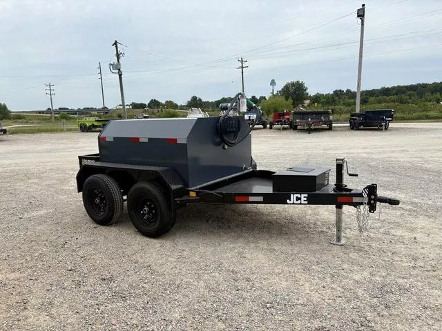 new Utility Trailers BCI Trailers  for sale, in Poplar Bluff, MO Thumbnail 3