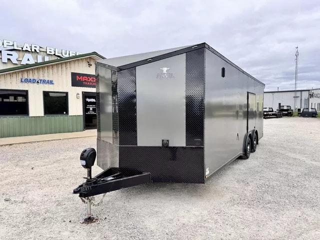 new Car Haulers / Racing Trailers Anvil Trailer  for sale, in Poplar Bluff, MO Thumbnail 16