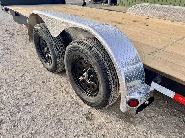 new Car Haulers / Racing Trailers Load Trail  for sale, in Poplar Bluff, MO Thumbnail 15