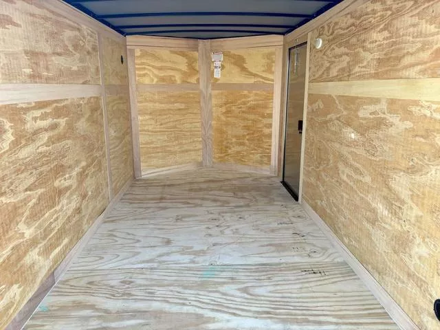new Cargo (Enclosed) Trailers Arising  for sale, in Poplar Bluff, MO Thumbnail 10