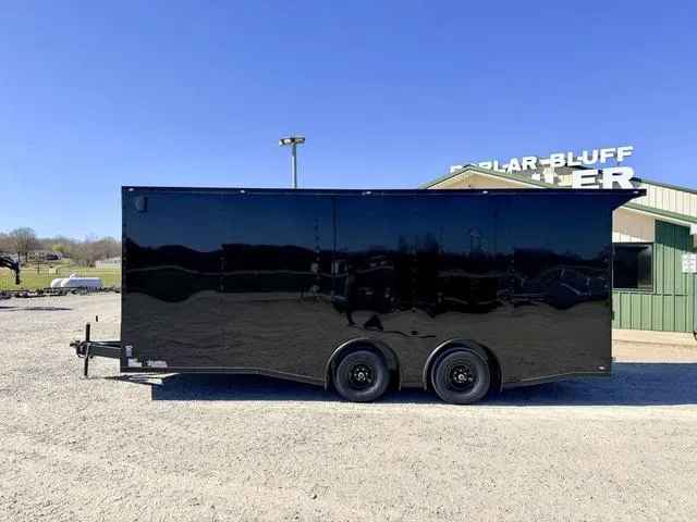 new Car Haulers / Racing Trailers J&A Trailers  for sale, in Poplar Bluff, MO Thumbnail 7