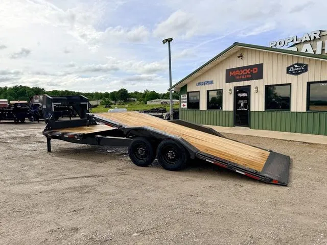 new Tilt Trailers Diamond C Trailers  for sale, in Poplar Bluff, MO Thumbnail 3