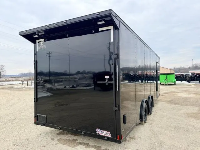 new Car Haulers / Racing Trailers Anvil  for sale, in Poplar Bluff, MO Thumbnail 7