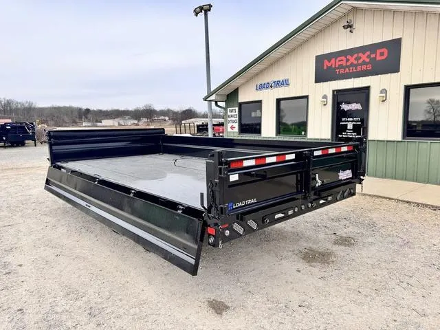new Dump Trailers Load Trail  for sale, in Poplar Bluff, MO Thumbnail 11