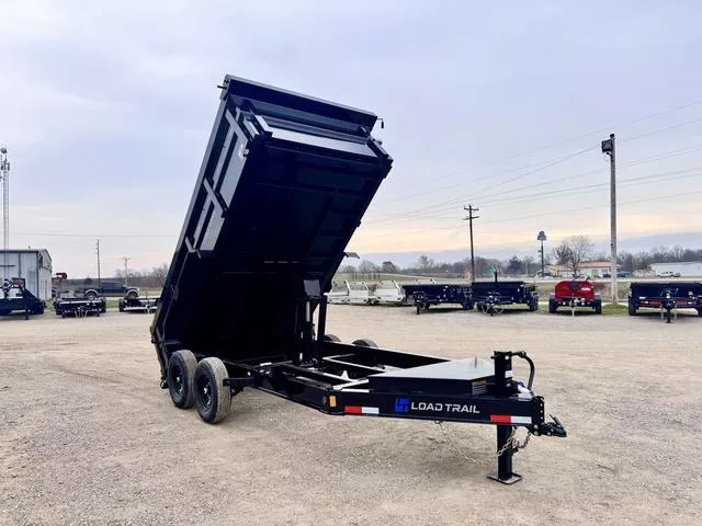 new Dump Trailers Load Trail  for sale, in Poplar Bluff, MO Thumbnail 13