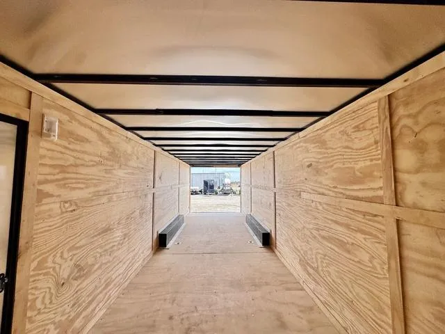 new Car Haulers / Racing Trailers J&A Trailers  for sale, in Poplar Bluff, MO Thumbnail 23