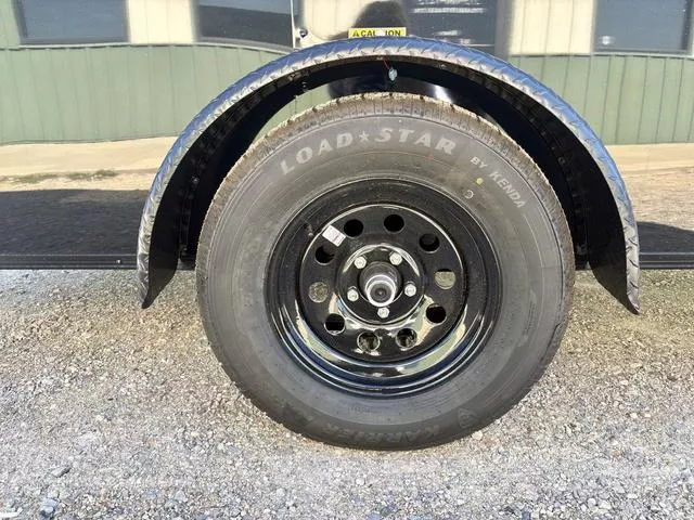 new Cargo (Enclosed) Trailers Arising  for sale, in Poplar Bluff, MO Thumbnail 11