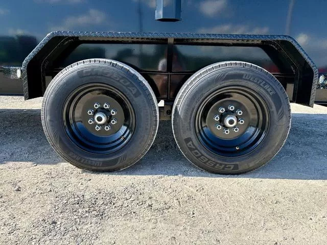 new Dump Trailers MAXX-D  for sale, in Poplar Bluff, MO Thumbnail 22