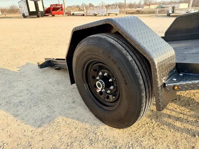 new Tilt Trailers Diamond C Trailers  for sale, in Poplar Bluff, MO Thumbnail 14