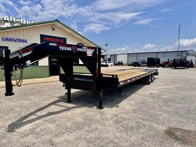 new Flat Decks Texas Pride Trailers  for sale, in Poplar Bluff, MO Thumbnail 2