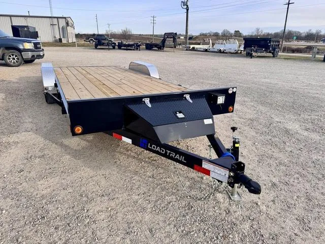 new Car Haulers / Racing Trailers Load Trail  for sale, in Poplar Bluff, MO Thumbnail 13