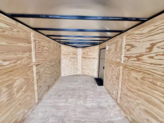 new Car Haulers / Racing Trailers J&A Trailers  for sale, in Poplar Bluff, MO Thumbnail 18