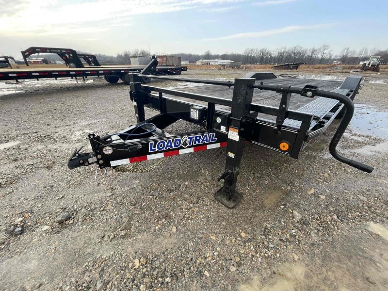 2021 Load Trail CH14 Carhauler 102 x 24 Car / Racing Trailer 2021 Load Trail CH14 Carhauler 102 x 24 Car / Racing Trailer