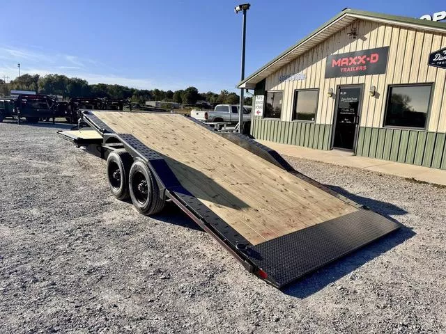 new Tilt Trailers Diamond C Trailers  for sale, in Poplar Bluff, MO Thumbnail 6