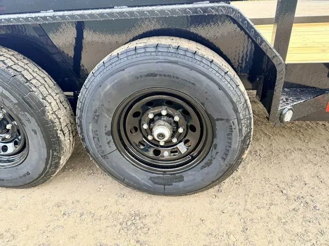 new Utility Trailers MAXX-D  for sale, in Poplar Bluff, MO Thumbnail 15