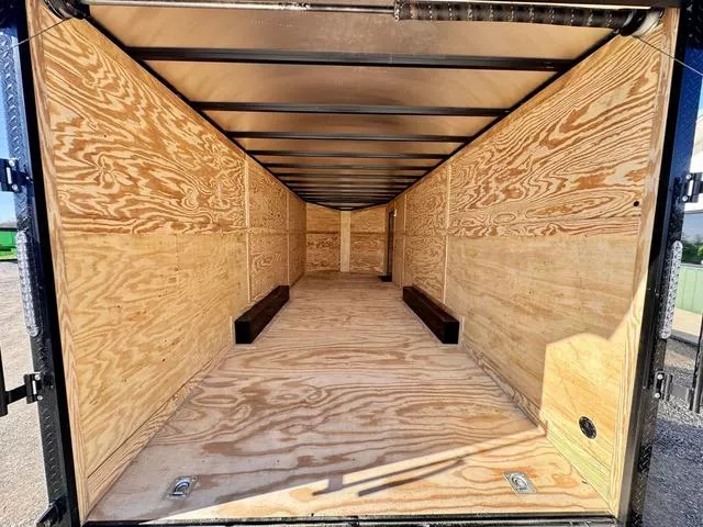 new Car Haulers / Racing Trailers J&A Trailers  for sale, in Poplar Bluff, MO Thumbnail 7