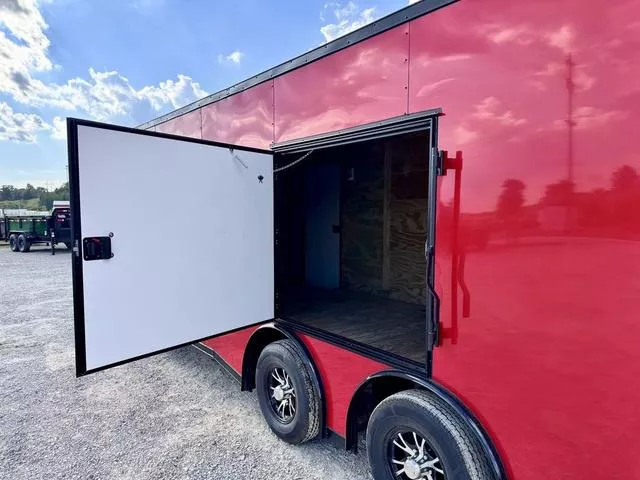 new Car Haulers / Racing Trailers Anvil Trailers  for sale, in Poplar Bluff, MO Thumbnail 14