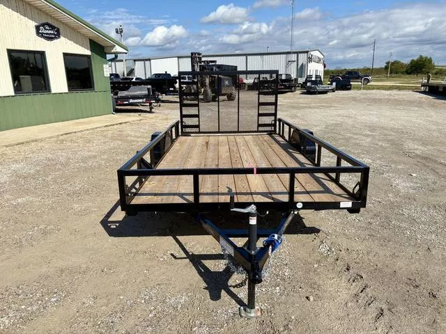 new Utility Trailers Load Trail  for sale, in Poplar Bluff, MO Thumbnail 6