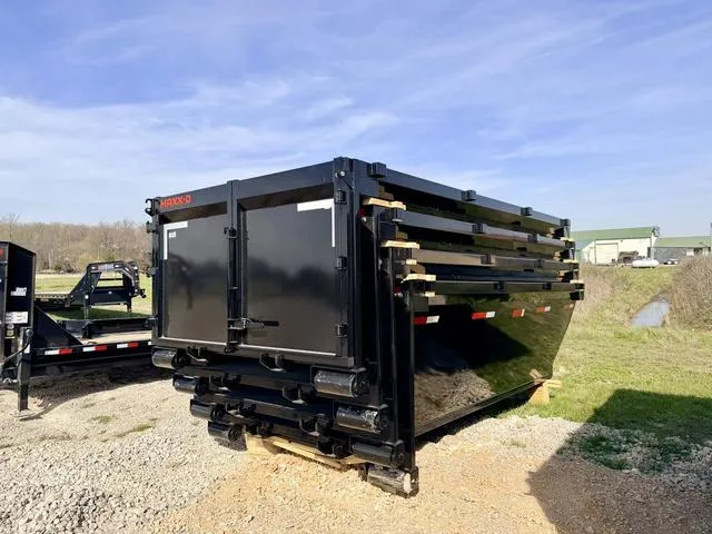 new Dump Trailers MAXX-D  for sale, in Poplar Bluff, MO Thumbnail 6