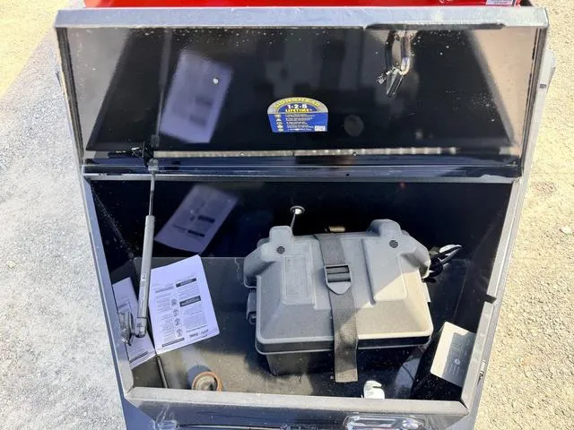 new Utility Trailers BCI Trailers  for sale, in Poplar Bluff, MO Thumbnail 17