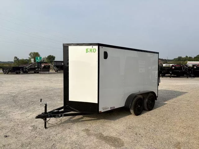 new Cargo (Enclosed) Trailers Arising  for sale, in Poplar Bluff, MO Thumbnail 5
