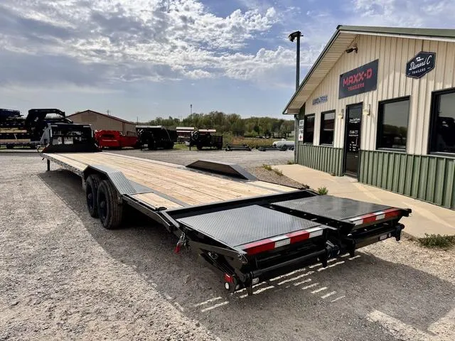 new Car Haulers / Racing Trailers MAXX-D  for sale, in Poplar Bluff, MO Thumbnail 17