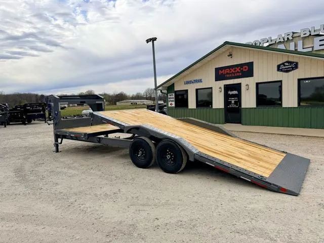 new Tilt Trailers Diamond C Trailers  for sale, in Poplar Bluff, MO Thumbnail 2