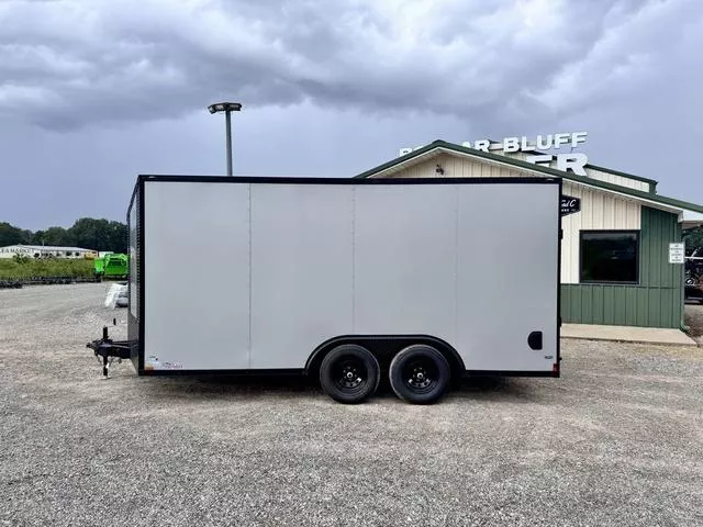 new Cargo (Enclosed) Trailers Anvil Trailers  for sale, in Poplar Bluff, MO Thumbnail 20