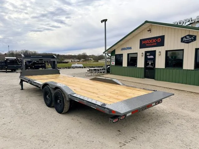 new Tilt Trailers Diamond C Trailers  for sale, in Poplar Bluff, MO Thumbnail 25