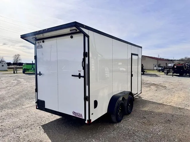 new Cargo (Enclosed) Trailers Anvil  for sale, in Poplar Bluff, MO Thumbnail 13