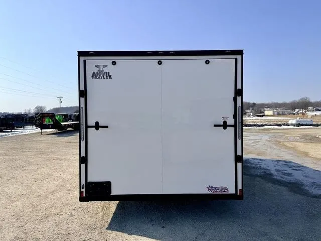 new Cargo (Enclosed) Trailers Anvil  for sale, in Poplar Bluff, MO Thumbnail 18