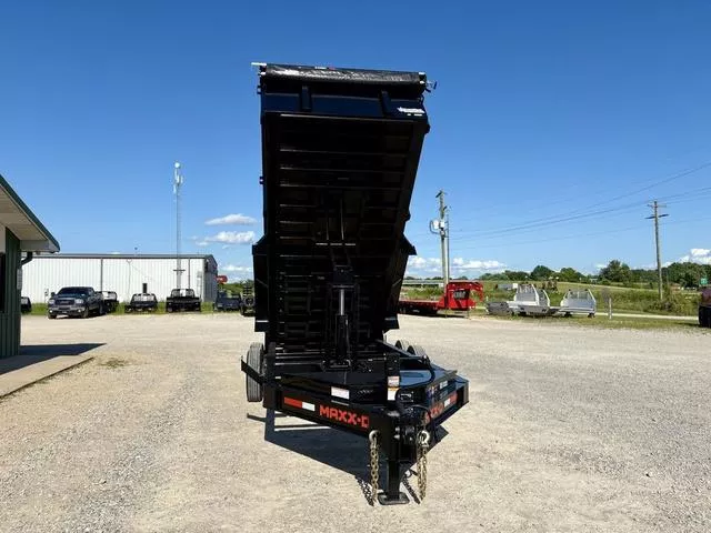 new Dump Trailers MAXX-D  for sale, in Poplar Bluff, MO Thumbnail 20