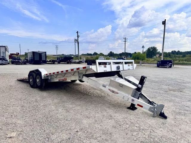 new Car Haulers / Racing Trailers H and H Trailer  for sale, in Poplar Bluff, MO Thumbnail 4