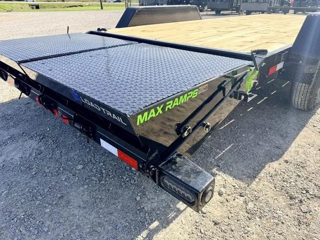 new Equipment / Flatbed Trailers Load Trail  for sale, in Poplar Bluff, MO Thumbnail 3