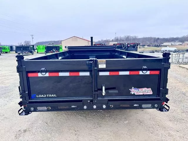 new Dump Trailers Load Trail  for sale, in Poplar Bluff, MO Thumbnail 8
