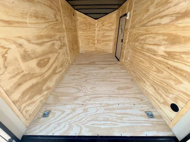 new Cargo (Enclosed) Trailers Anvil  for sale, in Poplar Bluff, MO Thumbnail 18