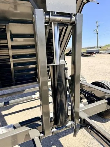 new Dump Trailers MAXX-D  for sale, in Poplar Bluff, MO Thumbnail 4